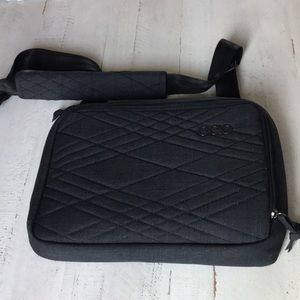 OGIO Dark Grey Tablet Messenger Bag